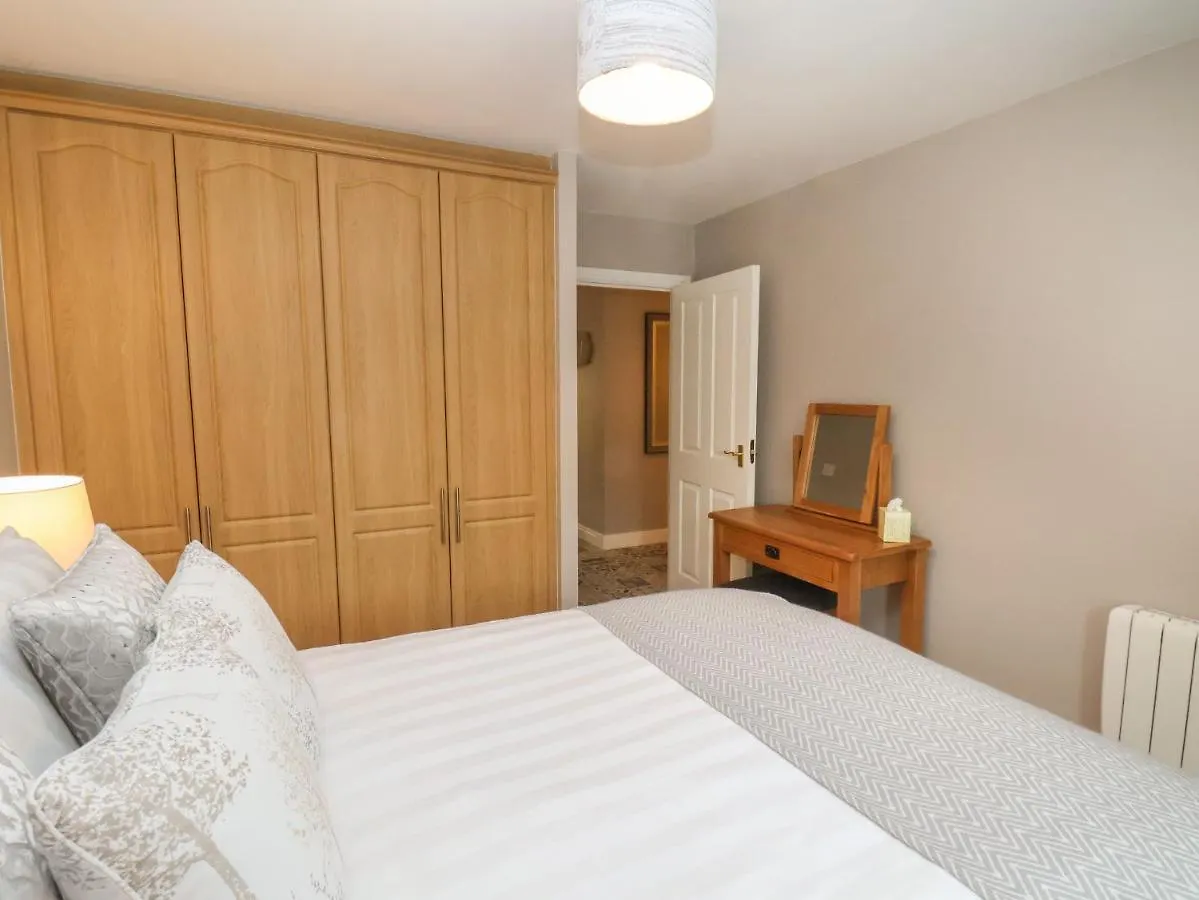 Heron's Landing Appartement *