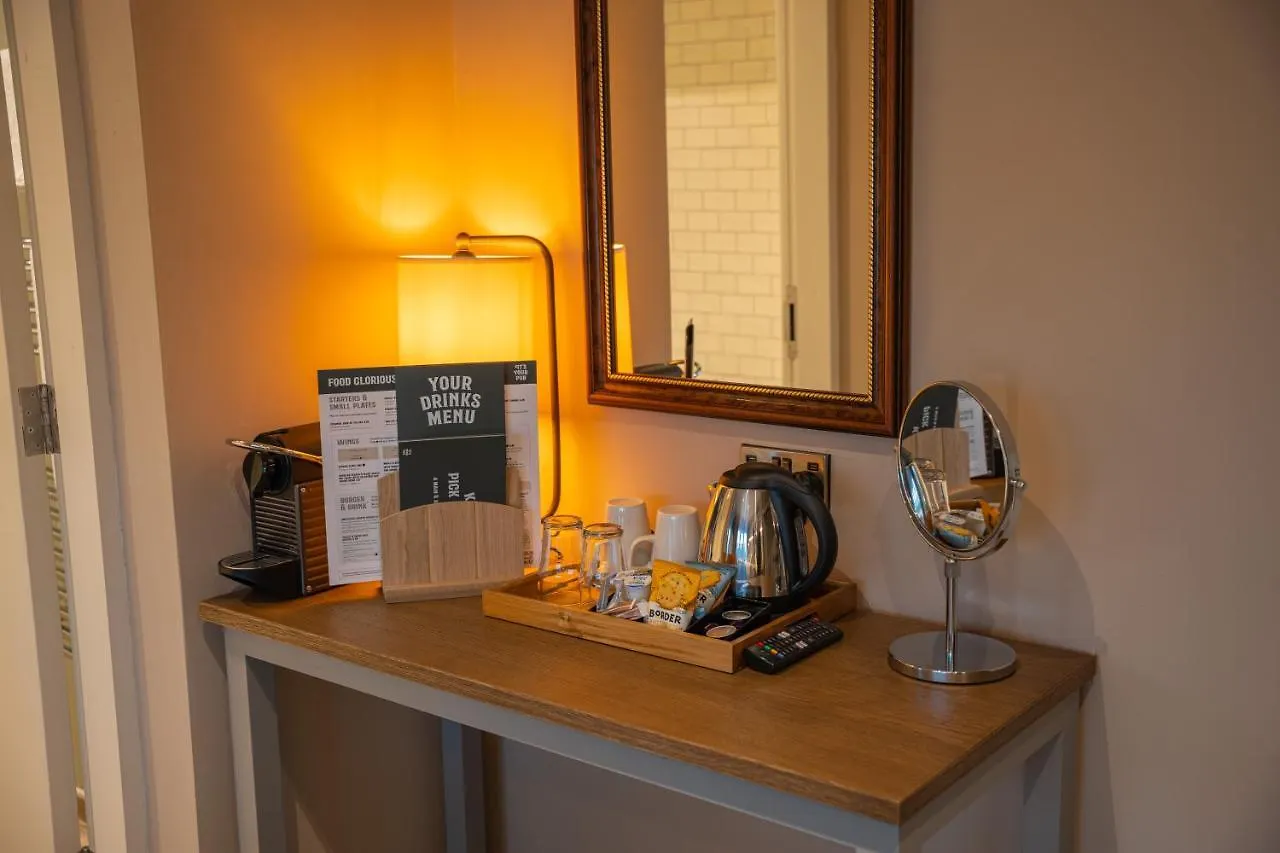 Hotel Duke Of York 3*