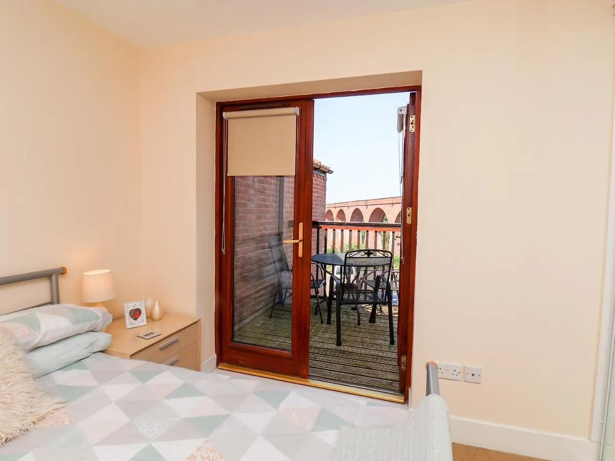 Anstis Casa vacanze Whitby