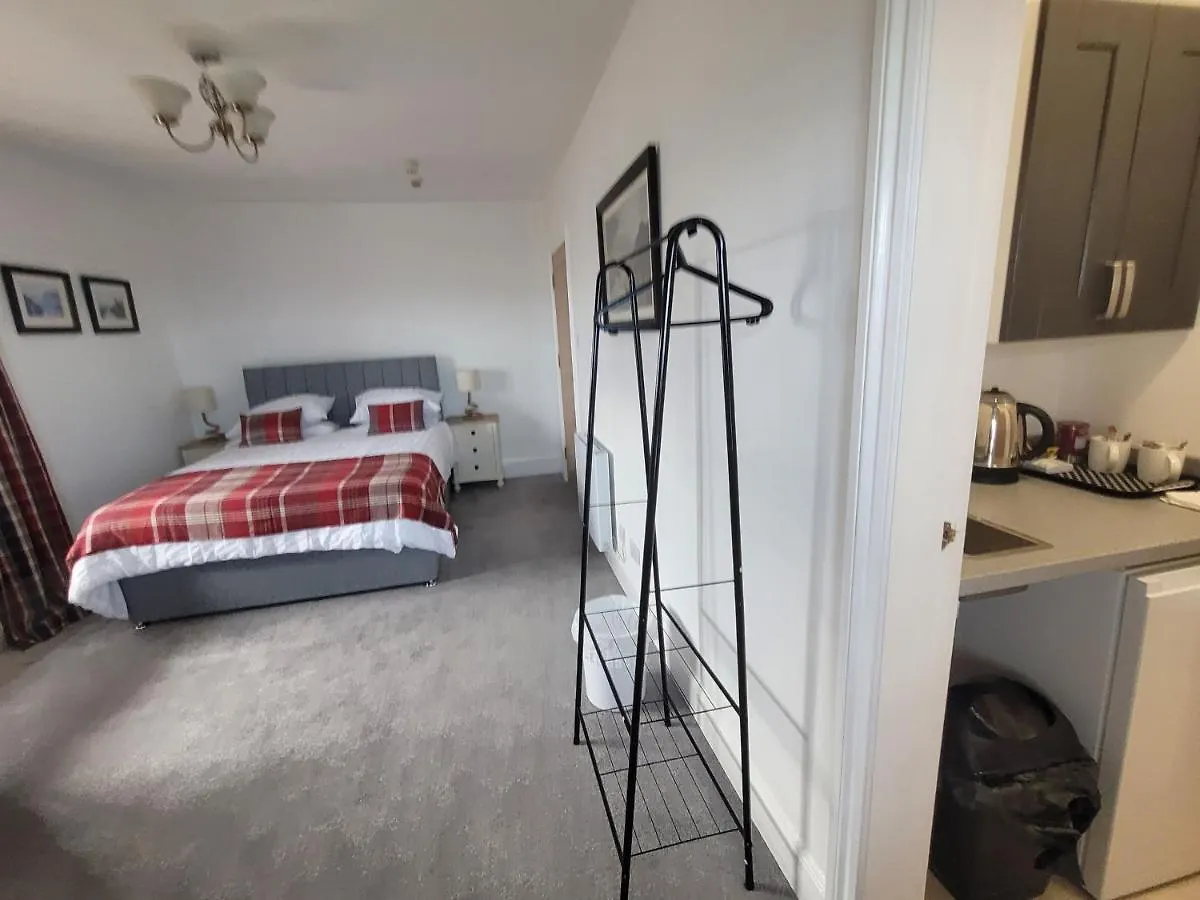 The Sandbeck, Commondale Holiday home *