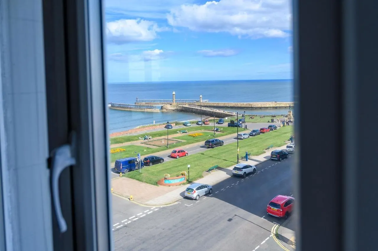 Holiday home The Sandbeck, Commondale Whitby