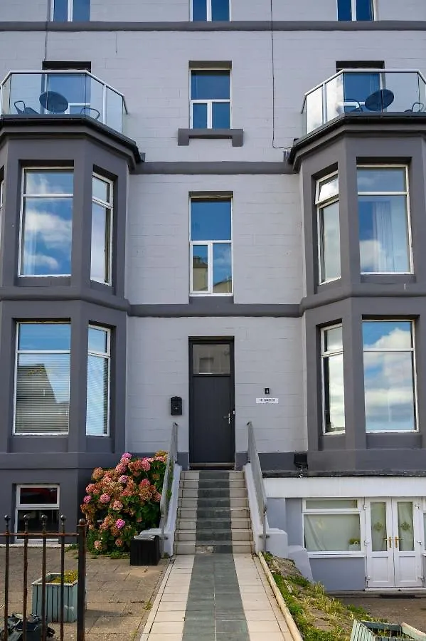 Holiday home The Sandbeck, Commondale Whitby