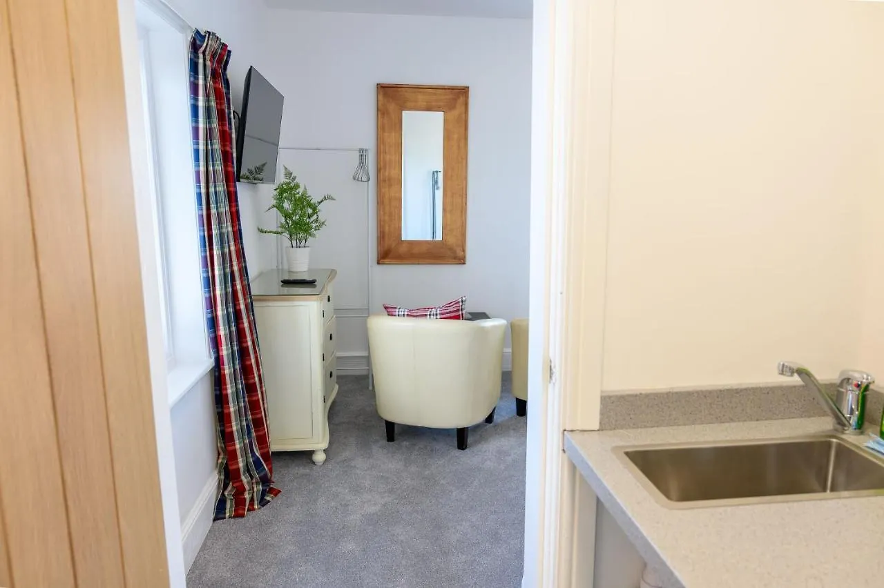 Holiday home The Sandbeck, Commondale Whitby