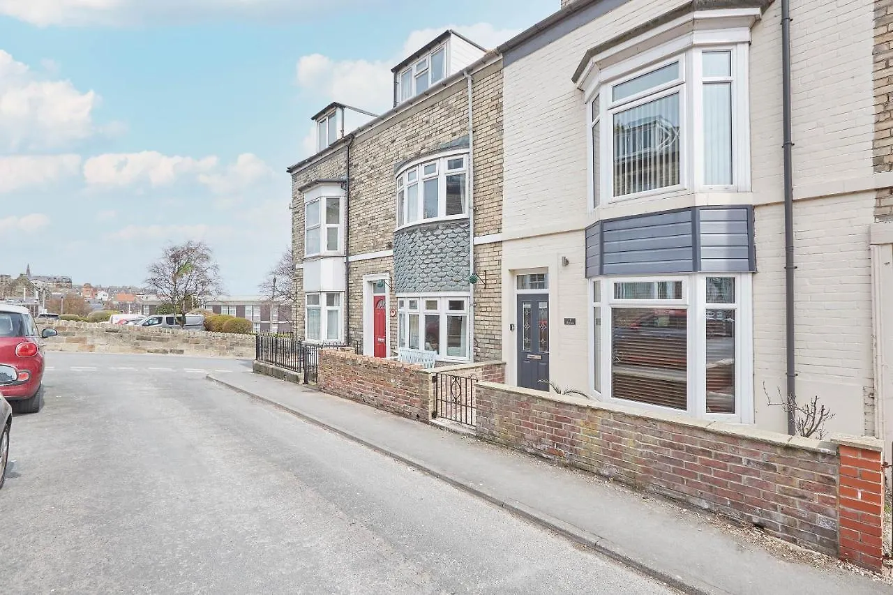Elysium Holiday Lets - Elysium House, Gorgeous Victorian Townhouse In Central Whitby
