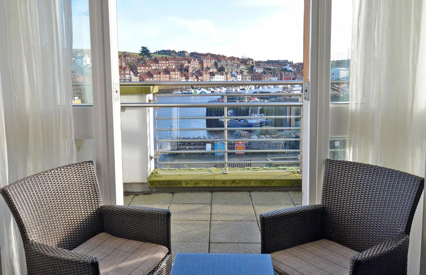The Angel Wetherspoon 4* Whitby