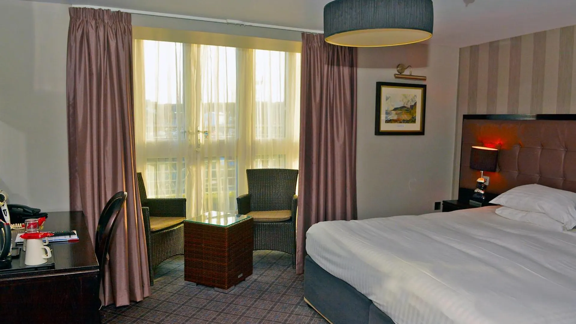 Hotel The Angel Wetherspoon