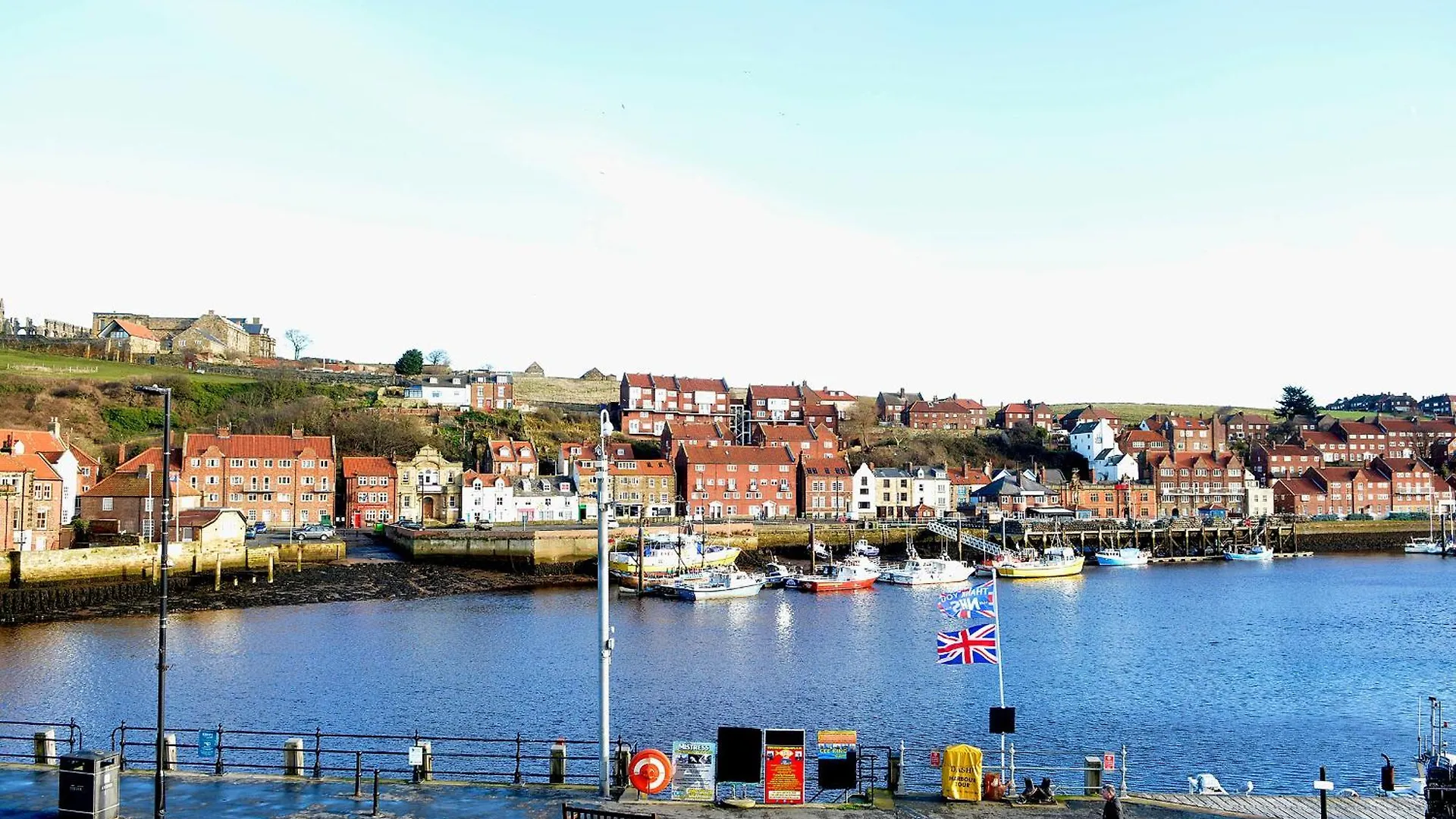 The Angel Wetherspoon Whitby