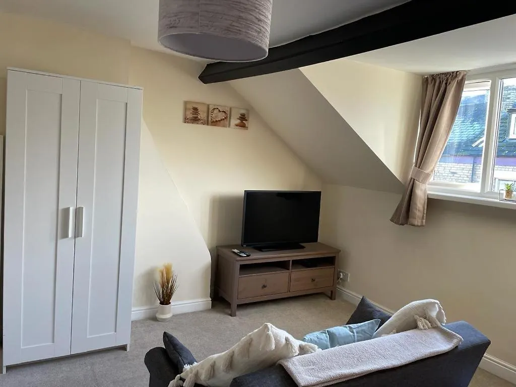Elysium Holiday Lets - Elysium House, Gorgeous Victorian Townhouse In Central Holiday home