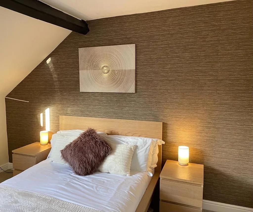 Elysium Holiday Lets - Elysium House, Gorgeous Victorian Townhouse In Central Whitby