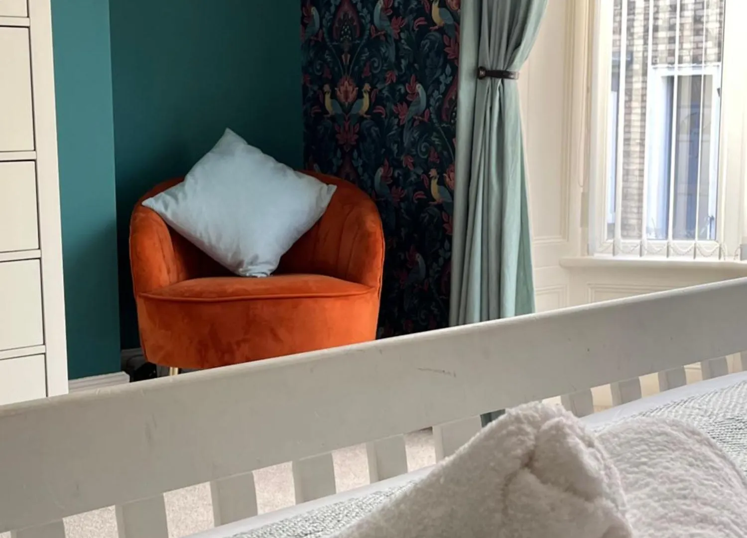 Holiday home Elysium Holiday Lets - Elysium House, Gorgeous Victorian Townhouse In Central