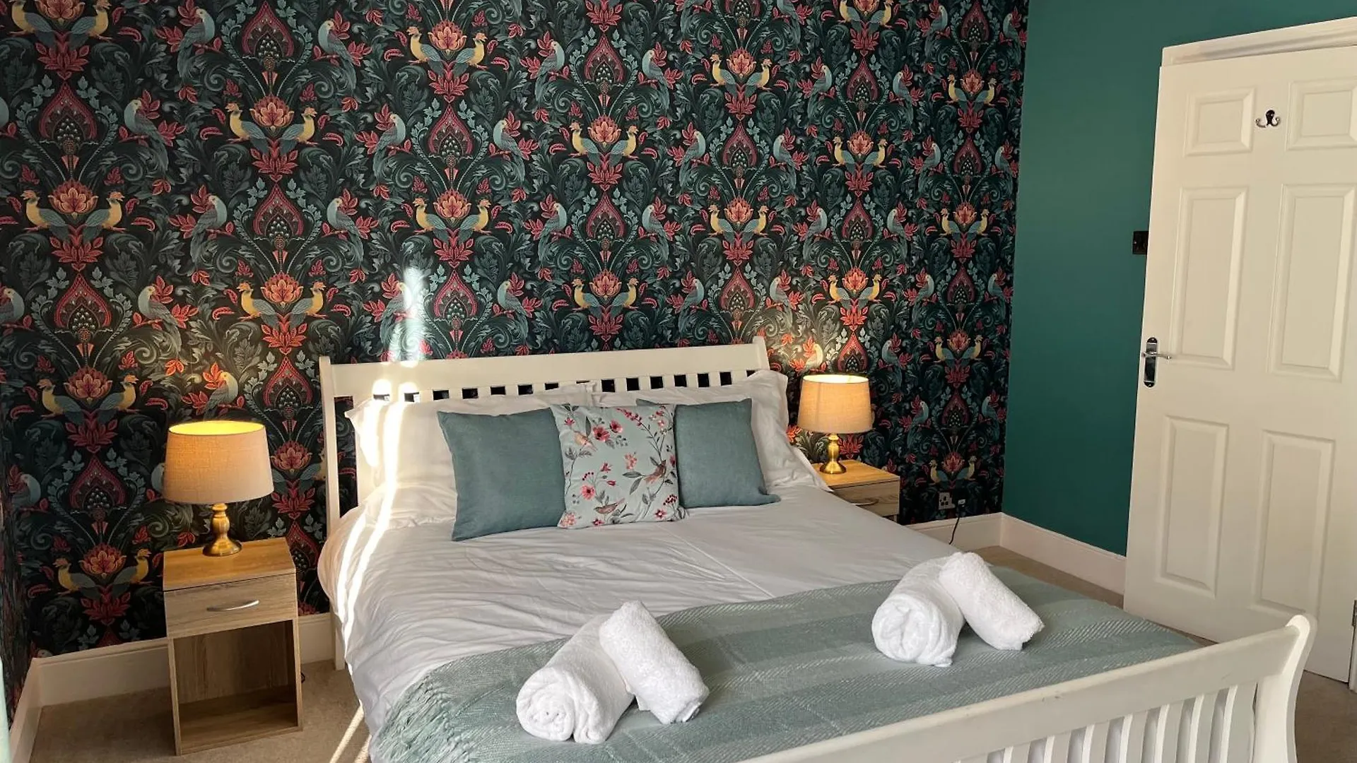 Holiday home Elysium Holiday Lets - Elysium House, Gorgeous Victorian Townhouse In Central Whitby