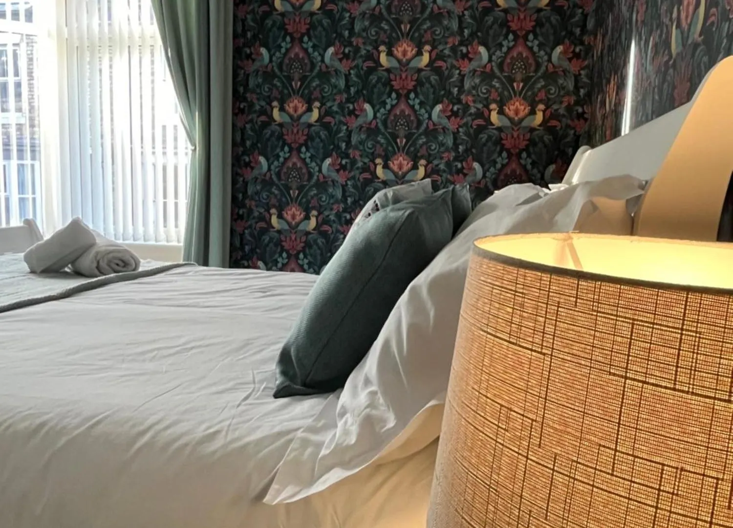 Elysium Holiday Lets - Elysium House, Gorgeous Victorian Townhouse In Central Holiday home