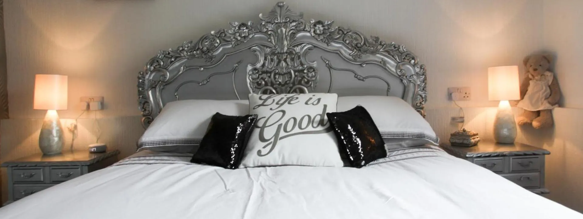 Bed & Breakfast Ugthorpe *