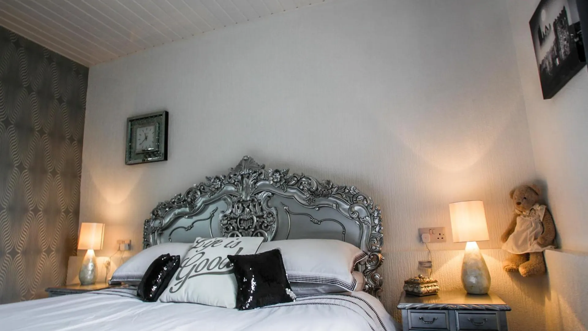 Ugthorpe Bed & Breakfast *