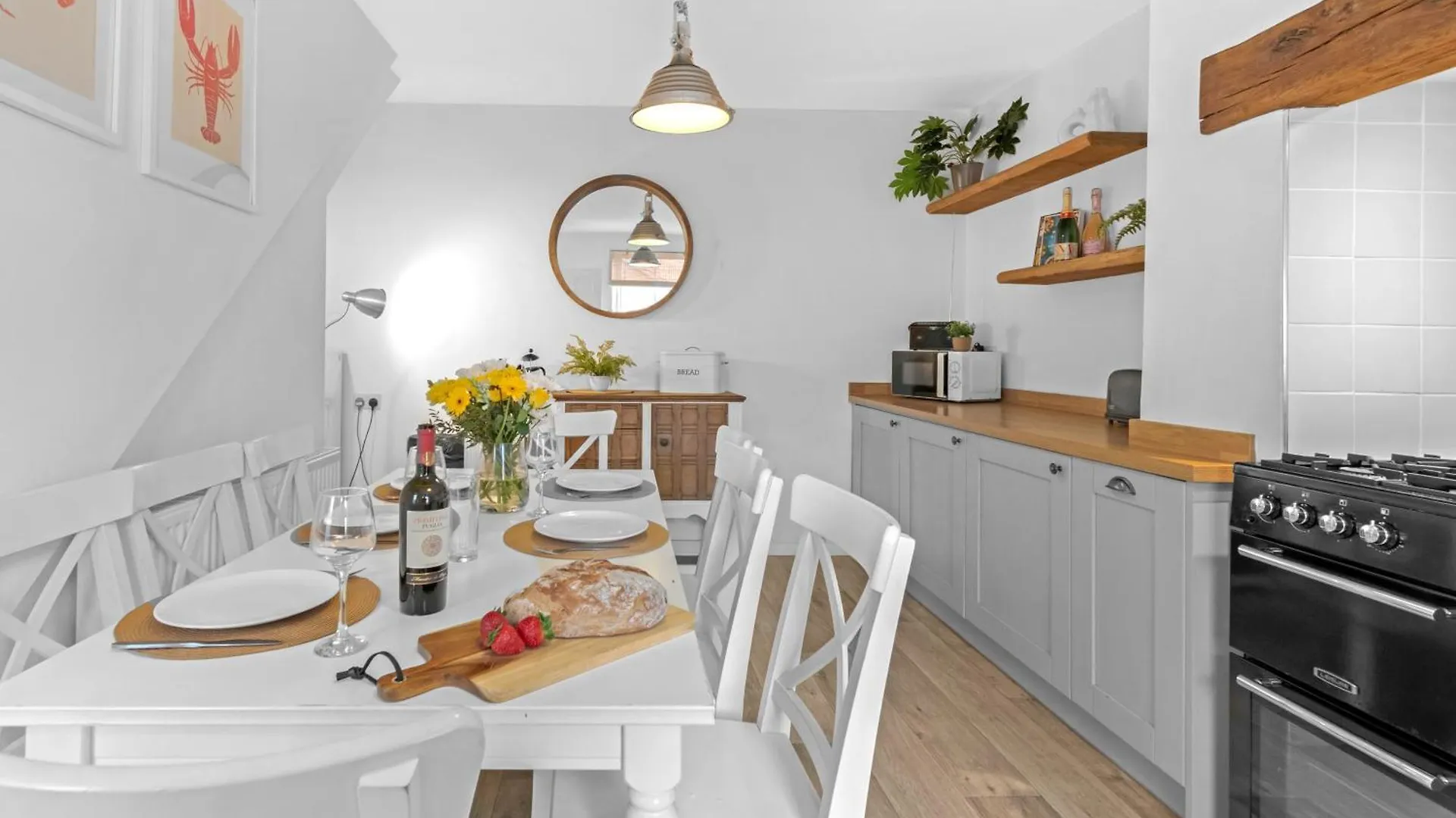 Adventure House - Prázdninový dům *