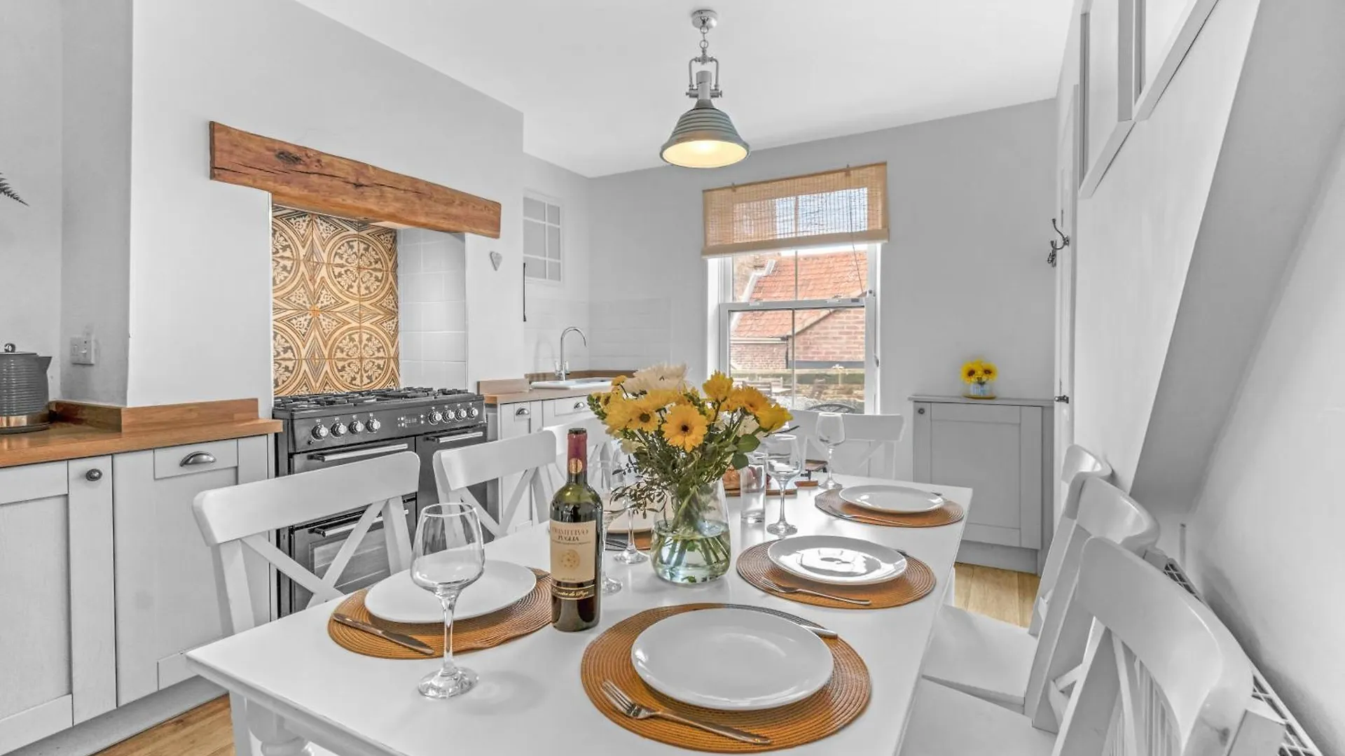 Adventure House - * Whitby