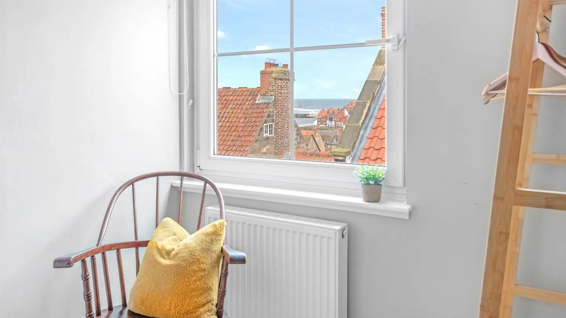 Adventure House - Whitby