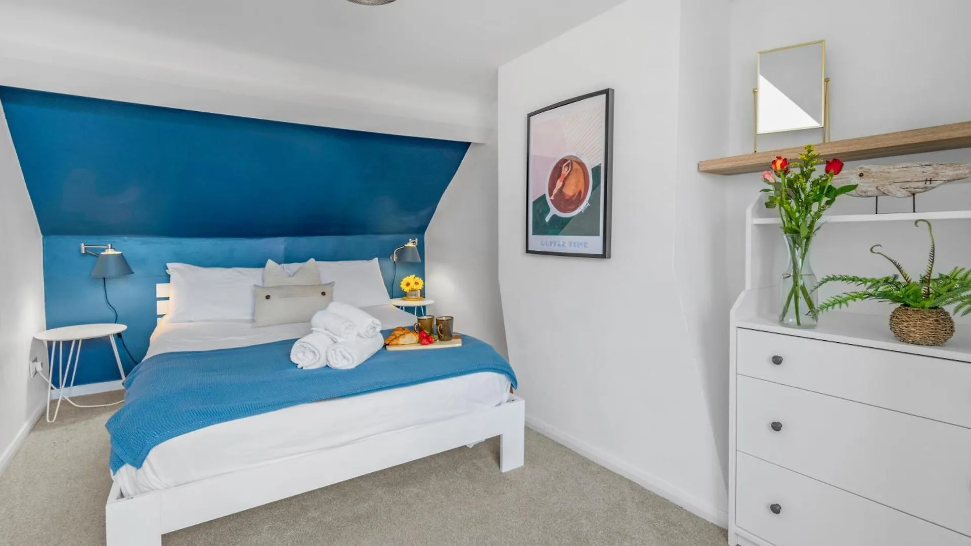 Adventure House - * Whitby
