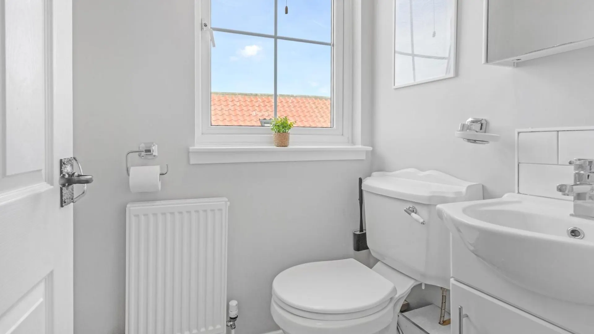 Adventure House - * Whitby