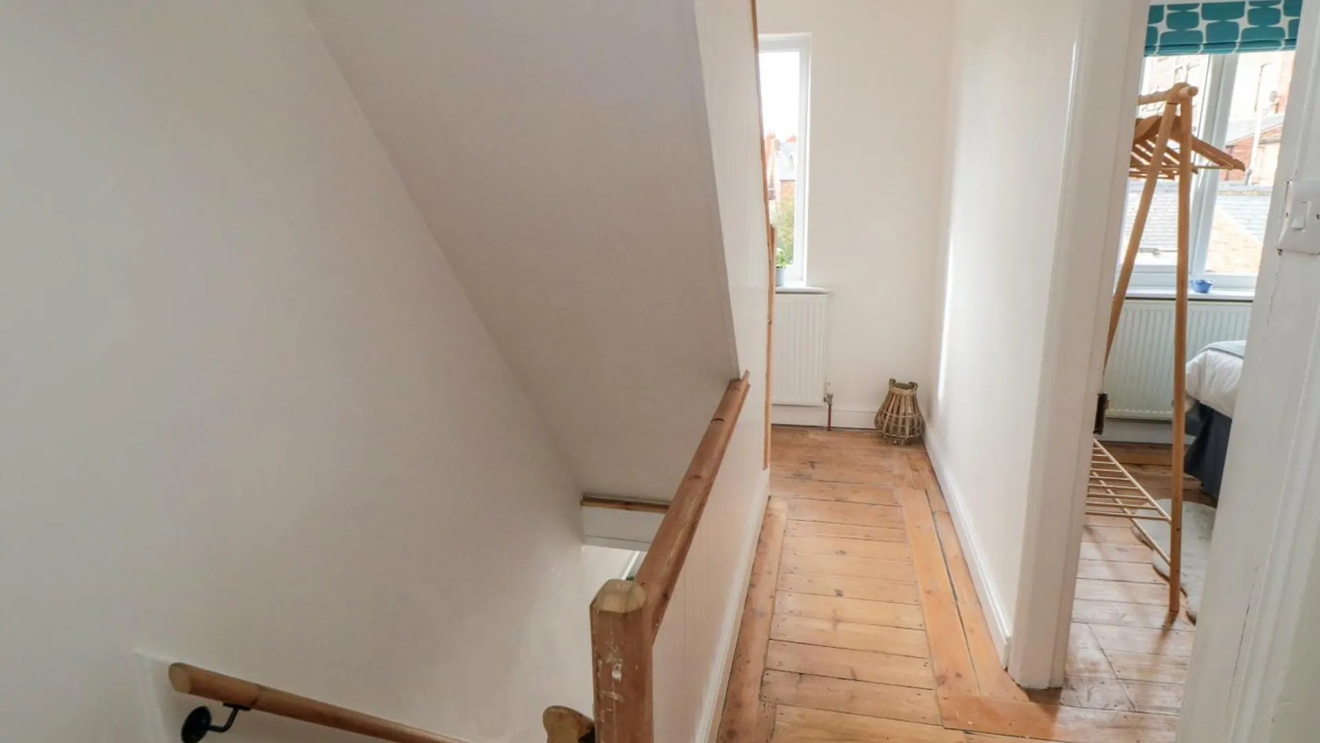 度假居 6 Clarence Place *