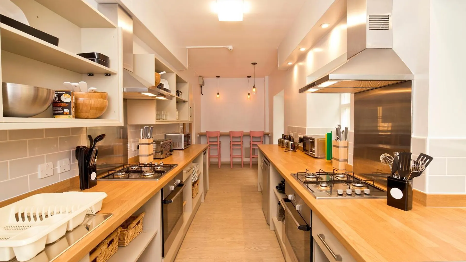 Yha Boggle Hole Fylingthorpe