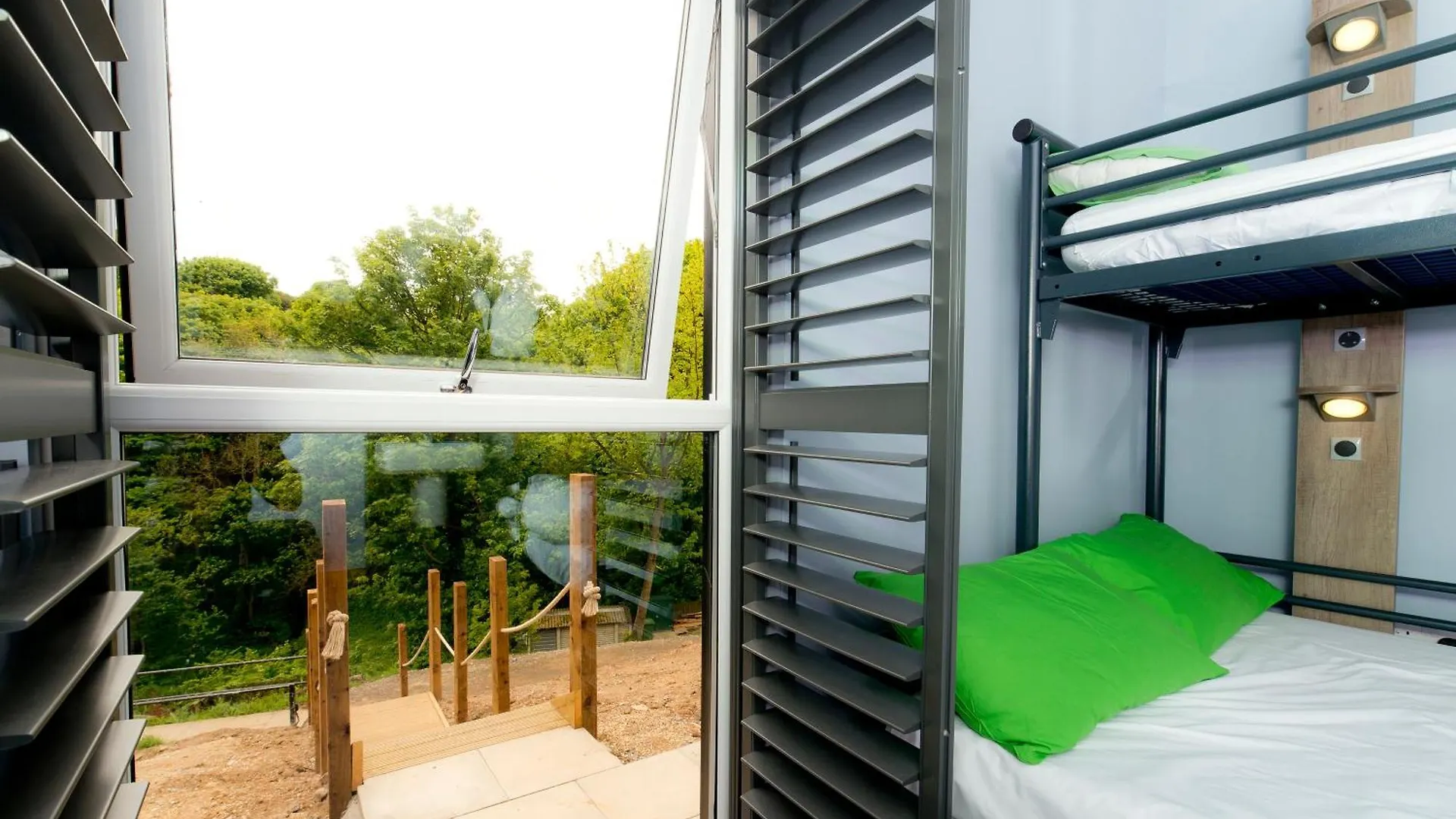 Yha Boggle Hole Fylingthorpe