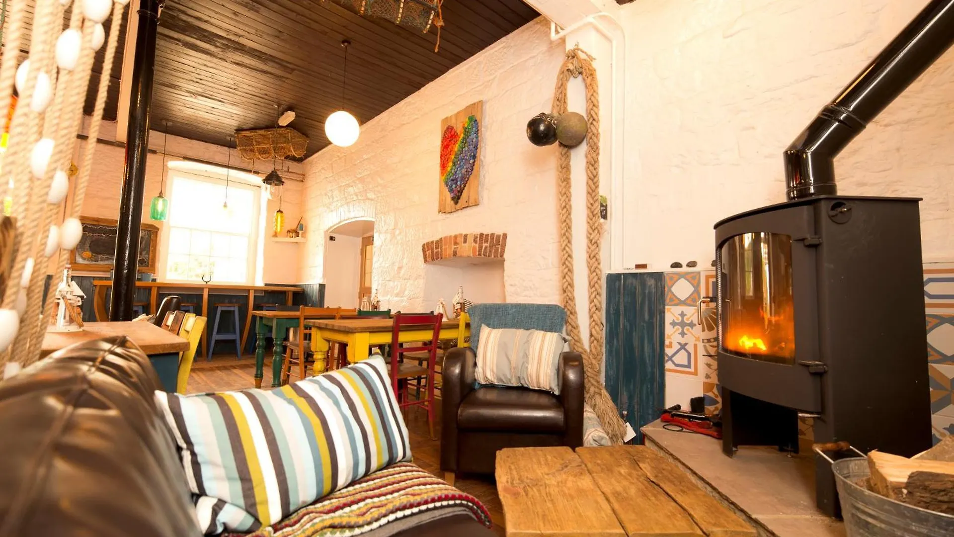 Yha Boggle Hole Vandrerhjem