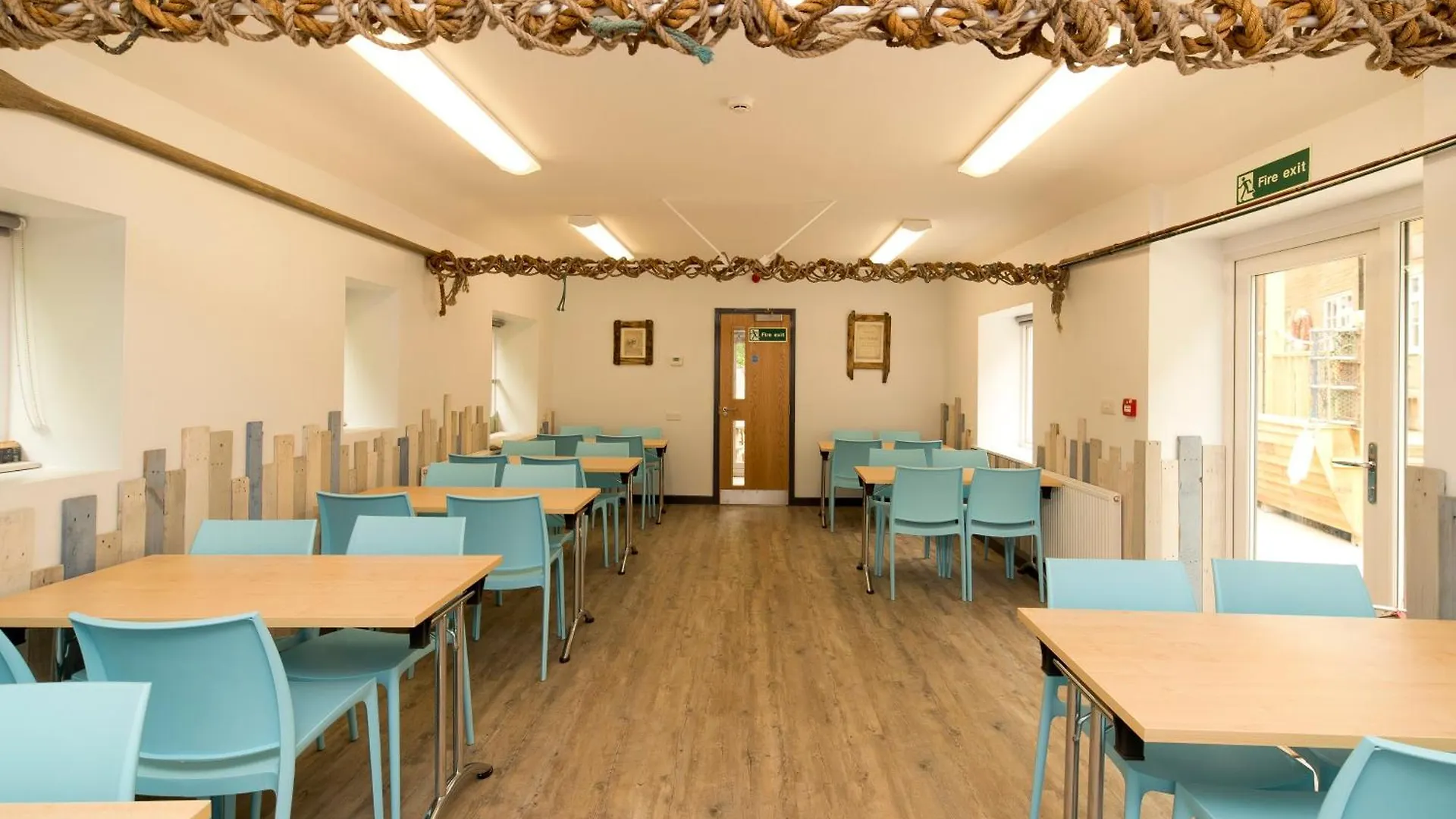Yha Boggle Hole Fylingthorpe