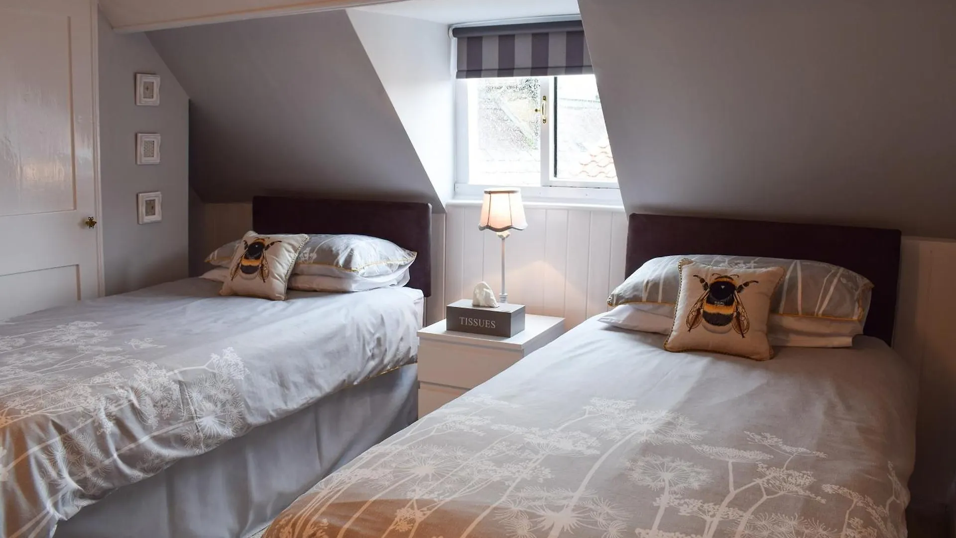 Holiday home Honeyz Hideaway Whitby