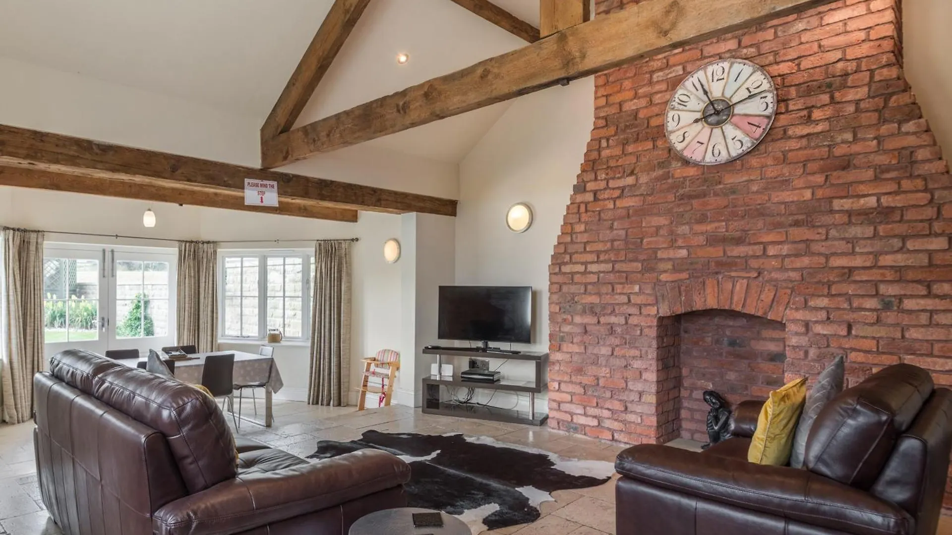 The Byre Whitby