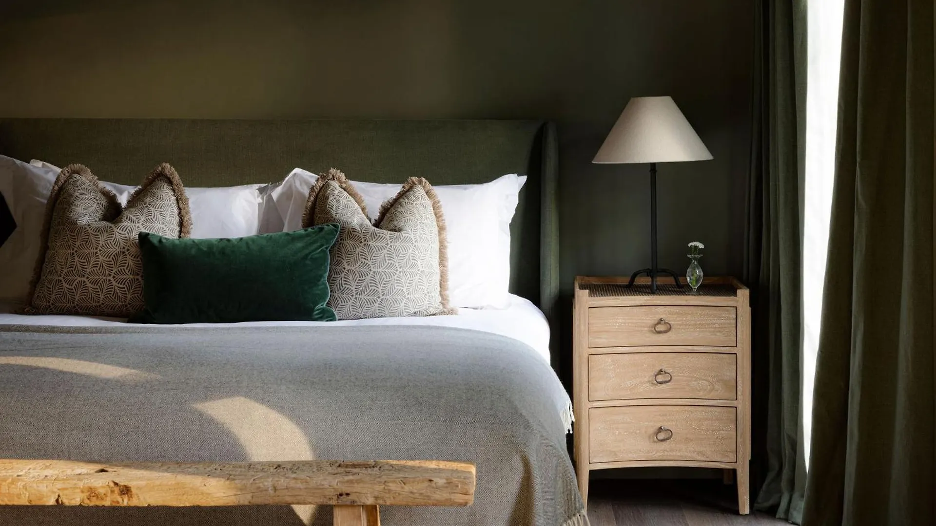 Resort Saltmoore Whitby