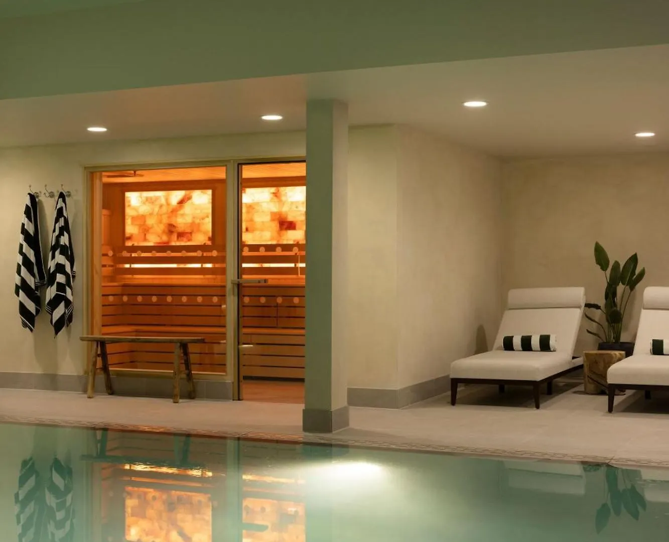 Resort Saltmoore Whitby