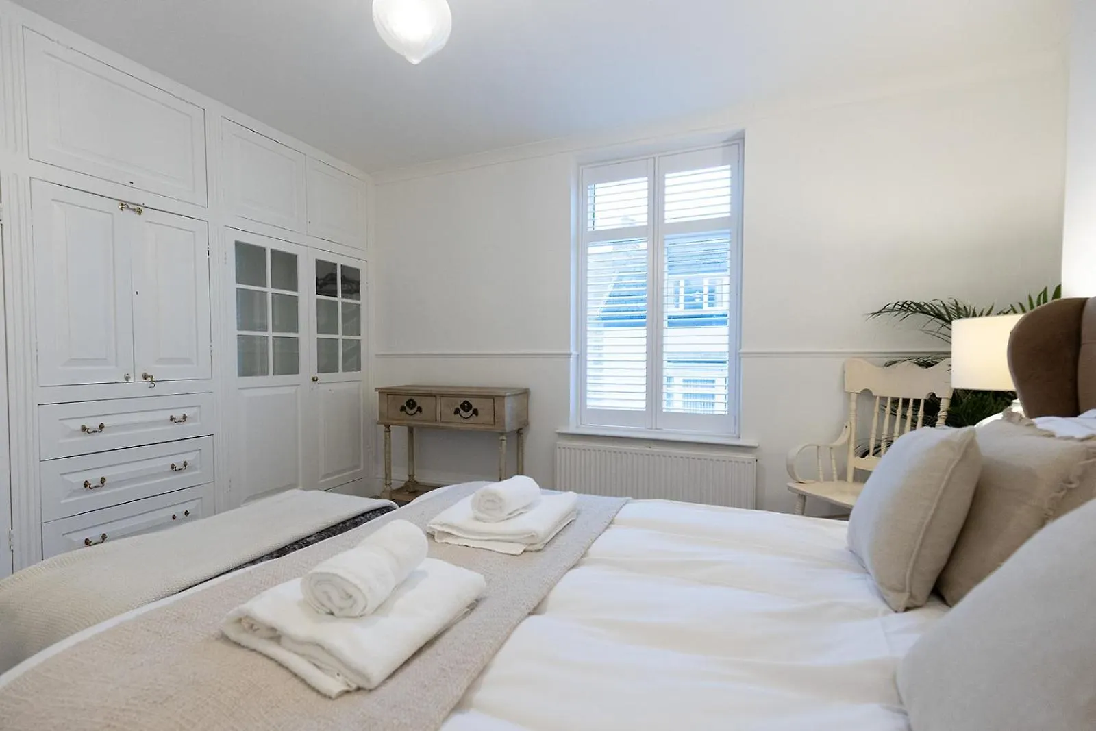 Semesterbostad Sea Star - Coastal 3-bed Retreat In The Heart Of Whitby