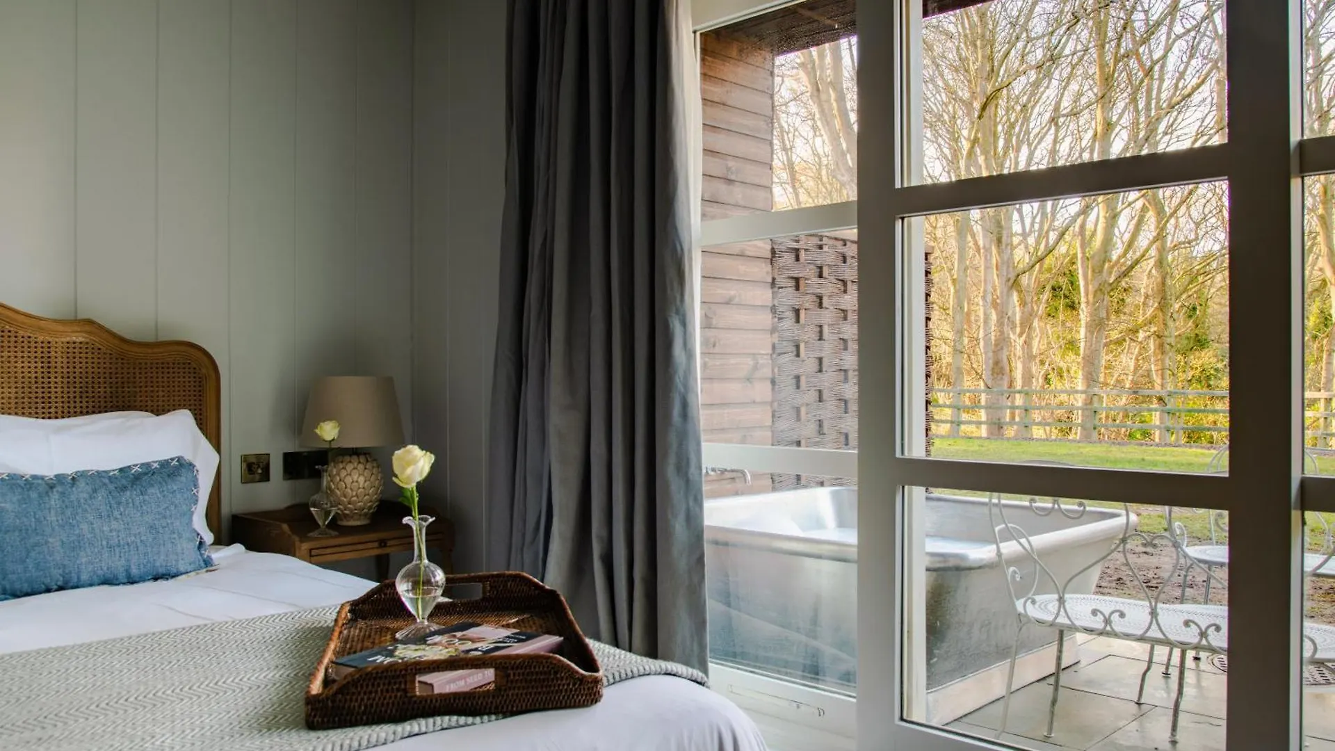 Resort Saltmoore Whitby