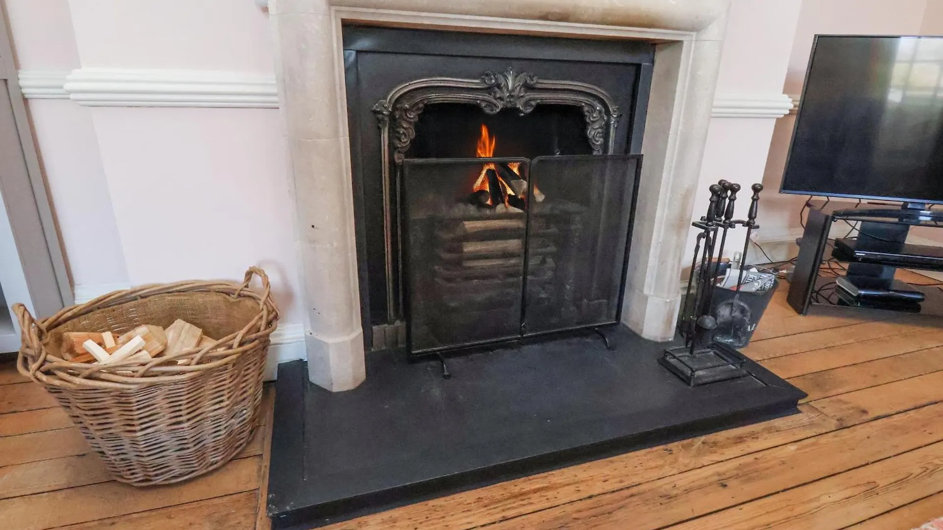 12 St Hilda's Whitby