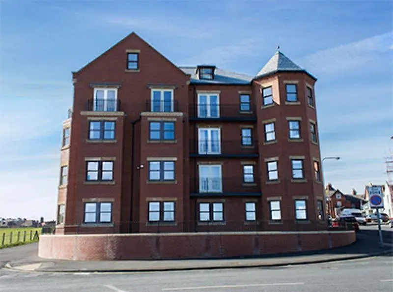 Апартаменты Seaview Heights