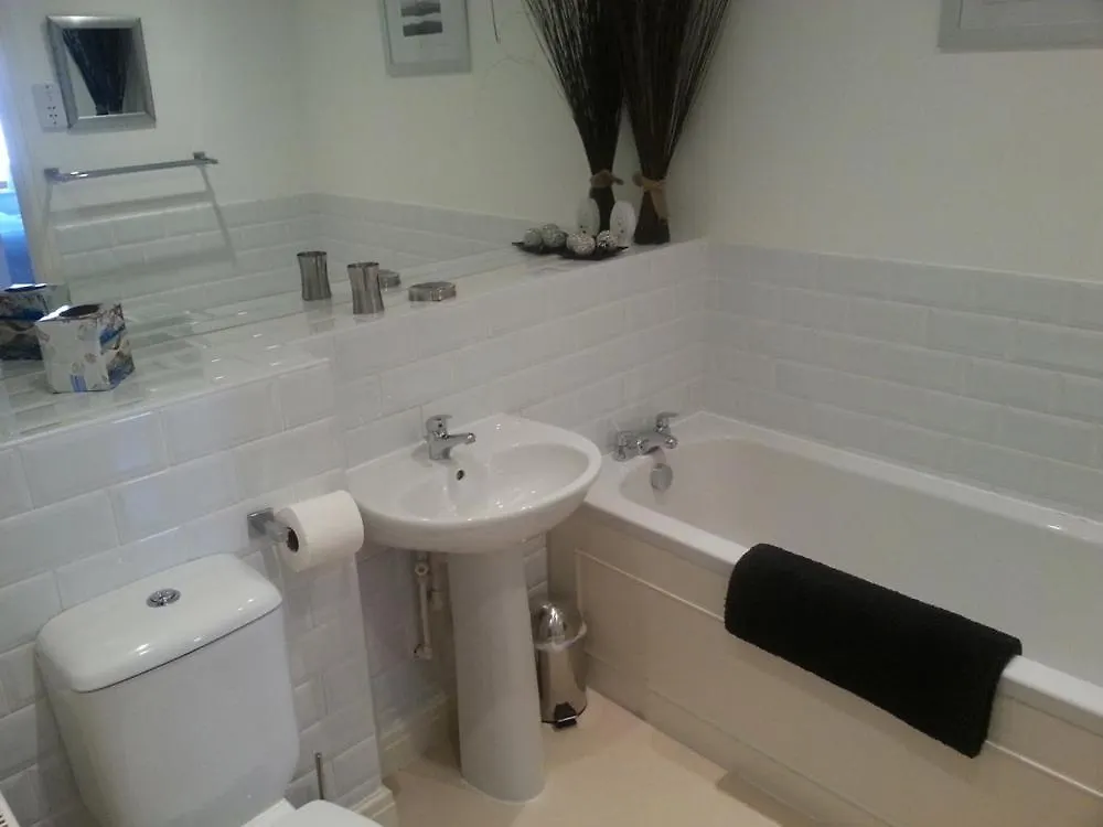 Seaview Heights Апартаменты *