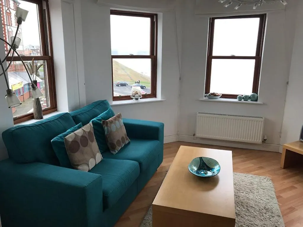 Апартаменты Seaview Heights