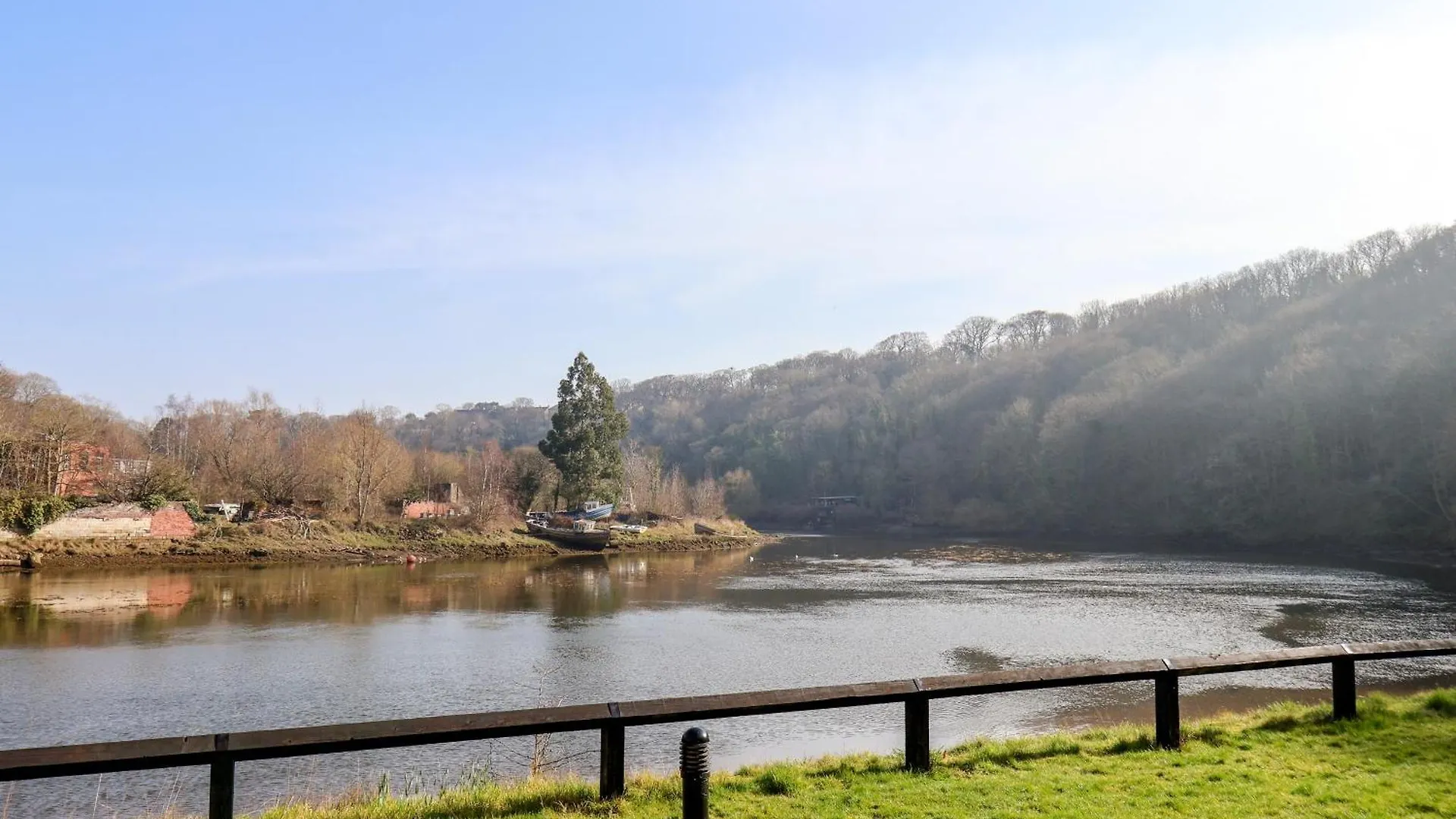 Casa vacanze No 15 Riverside Walk Mallard *