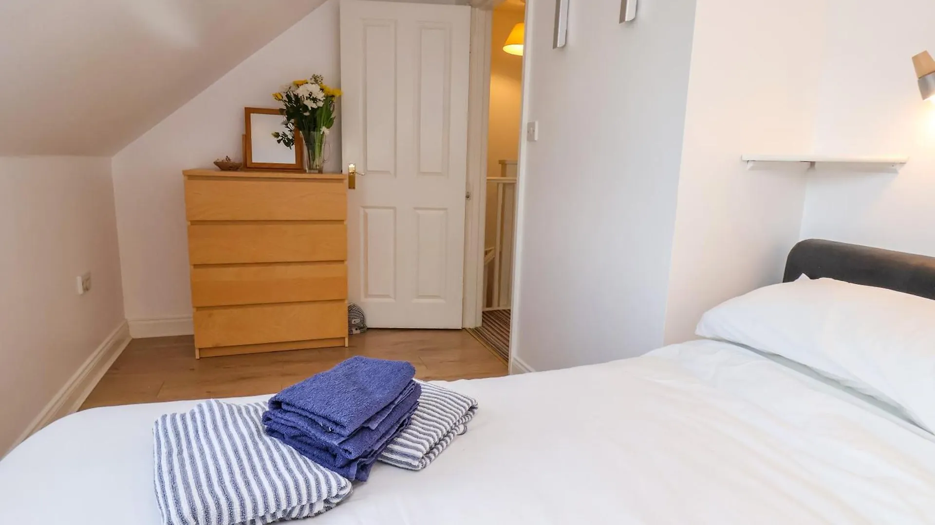 Casa vacanze No 15 Riverside Walk Mallard Whitby