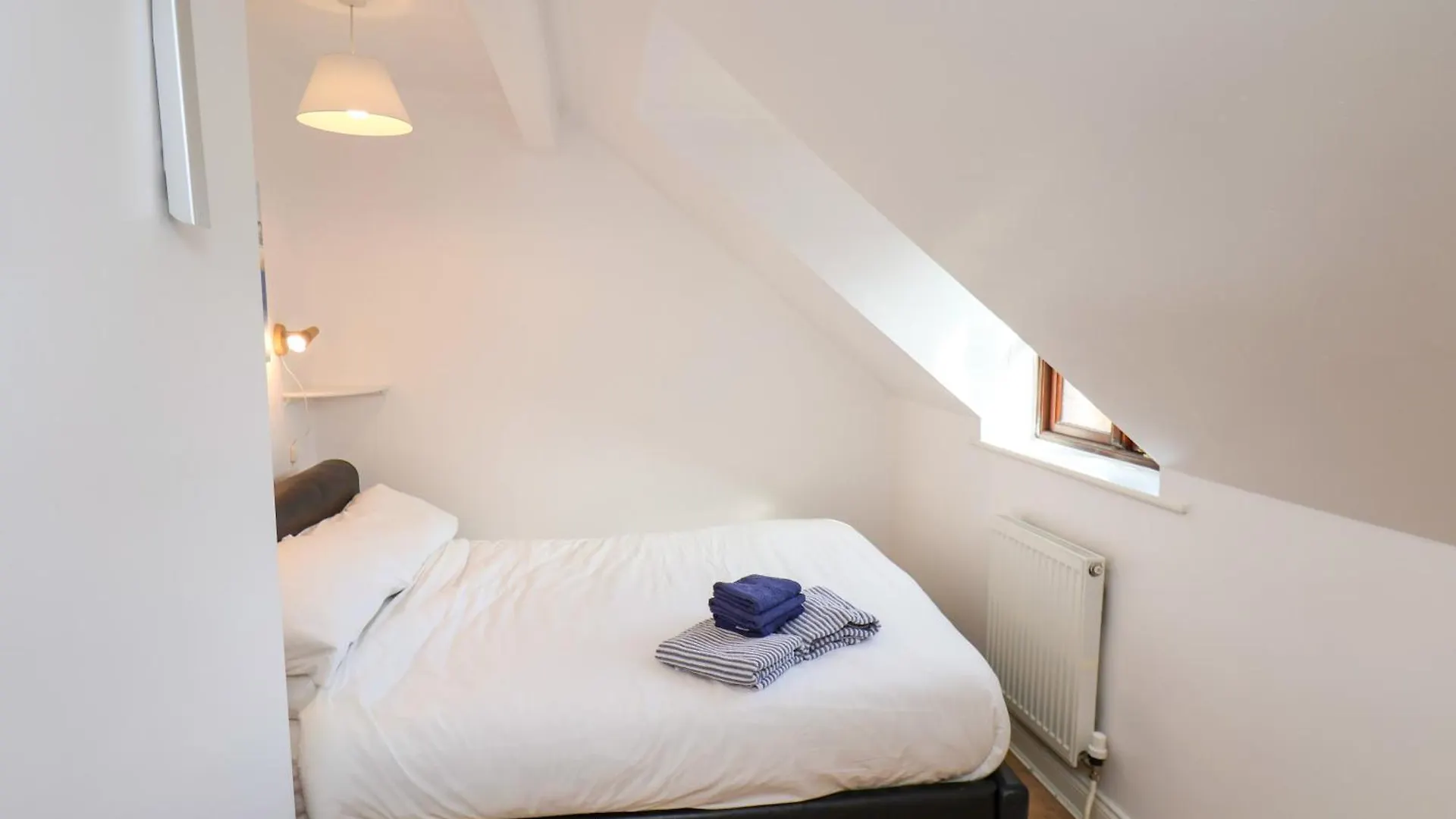 No 15 Riverside Walk Mallard Casa vacanze *