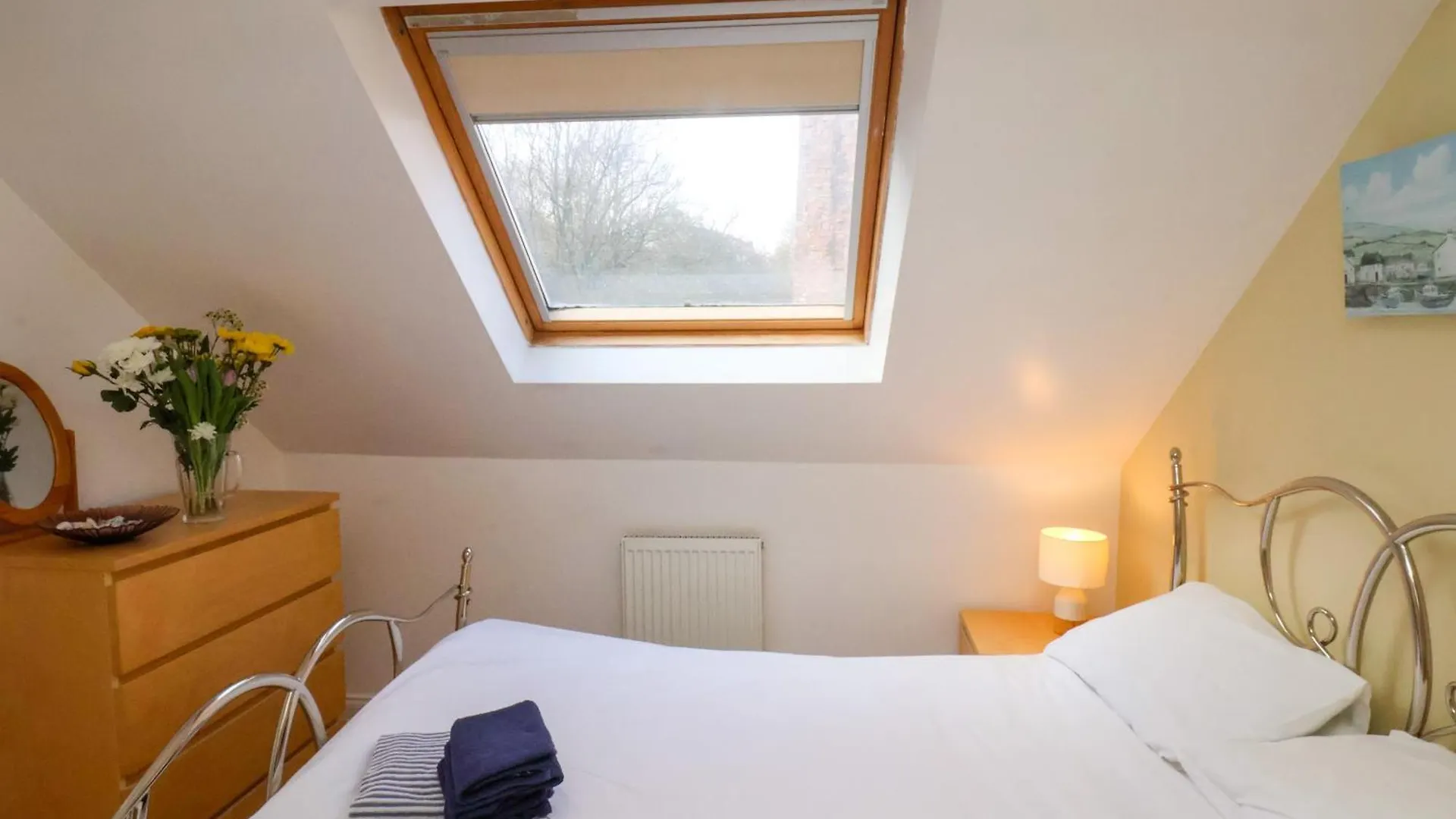 No 15 Riverside Walk Mallard Casa vacanze