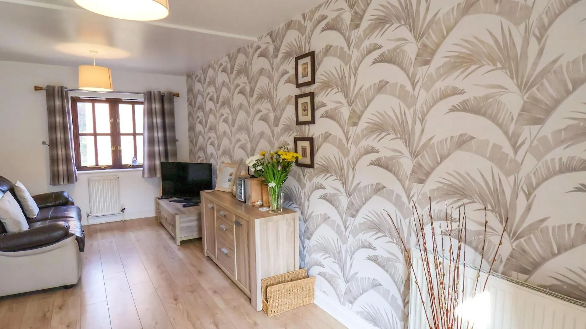 Casa vacanze No 15 Riverside Walk Mallard *