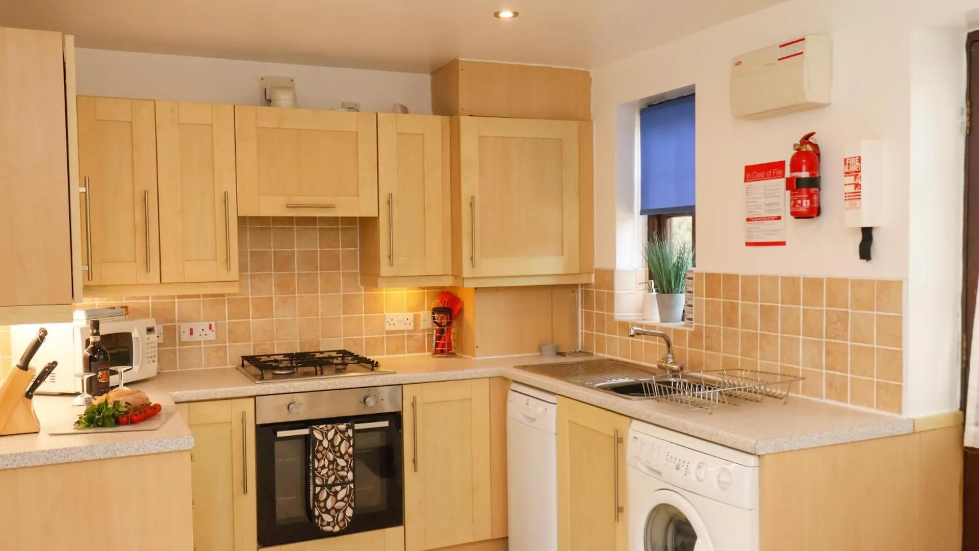 Casa vacanze No 15 Riverside Walk Mallard *