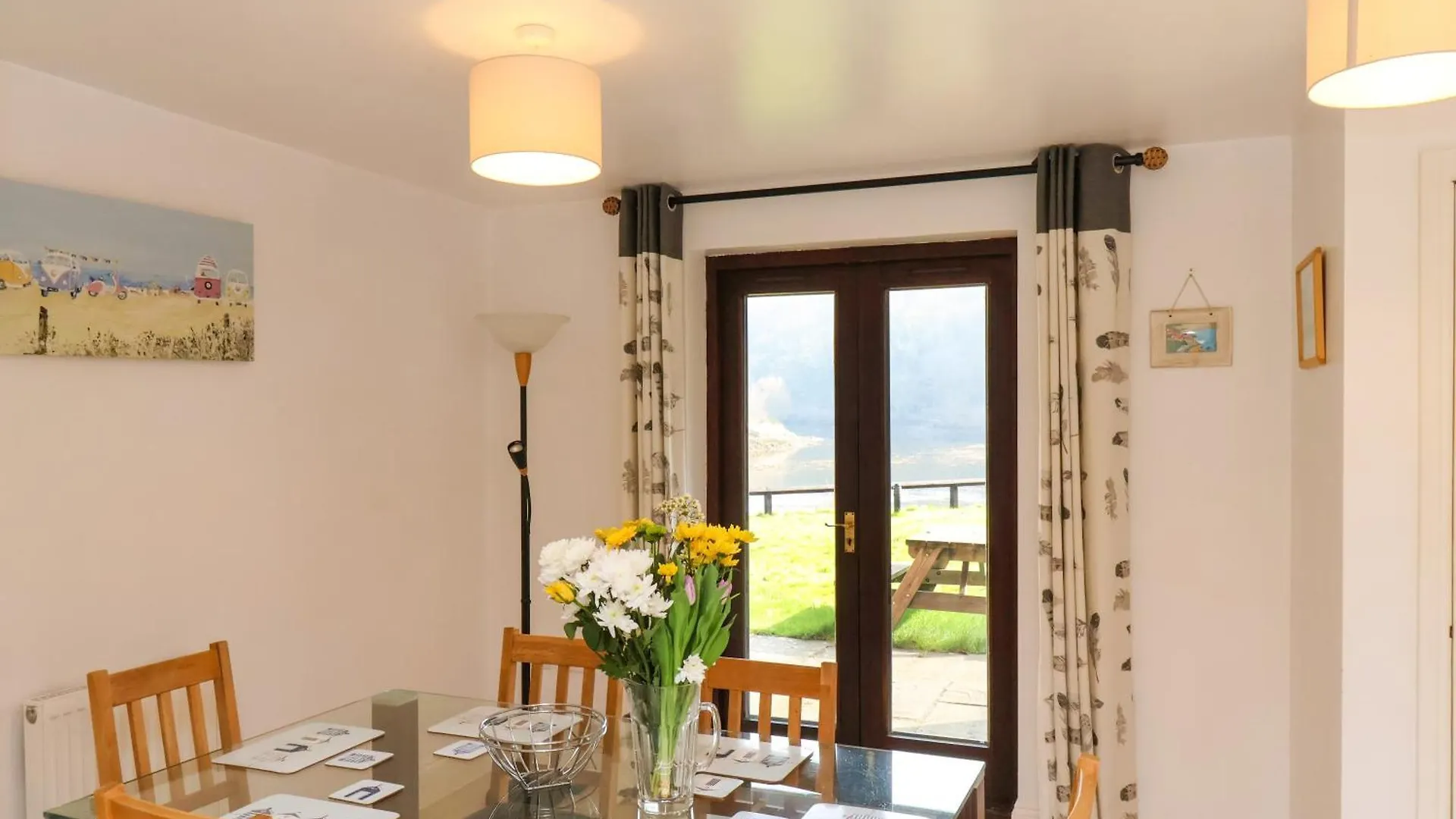 Casa vacanze No 15 Riverside Walk Mallard *