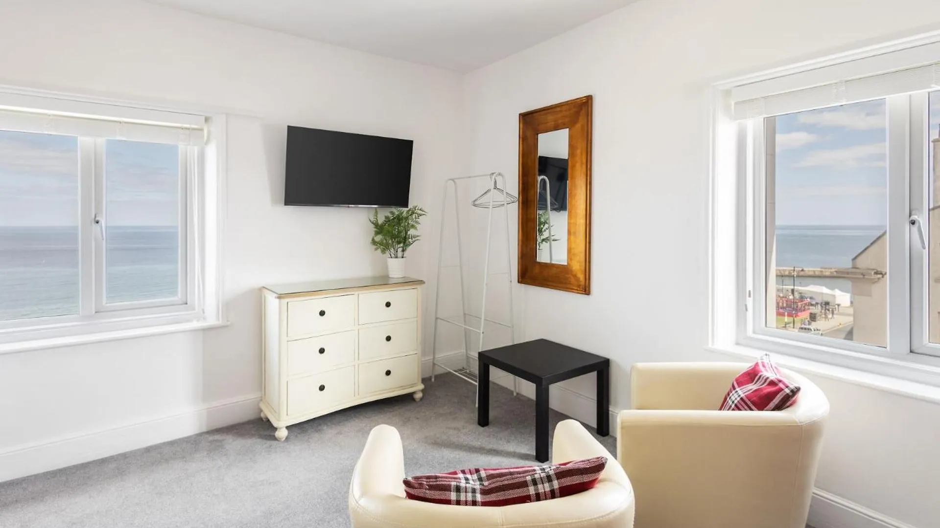 The Sandbeck, Commondale Holiday home Whitby