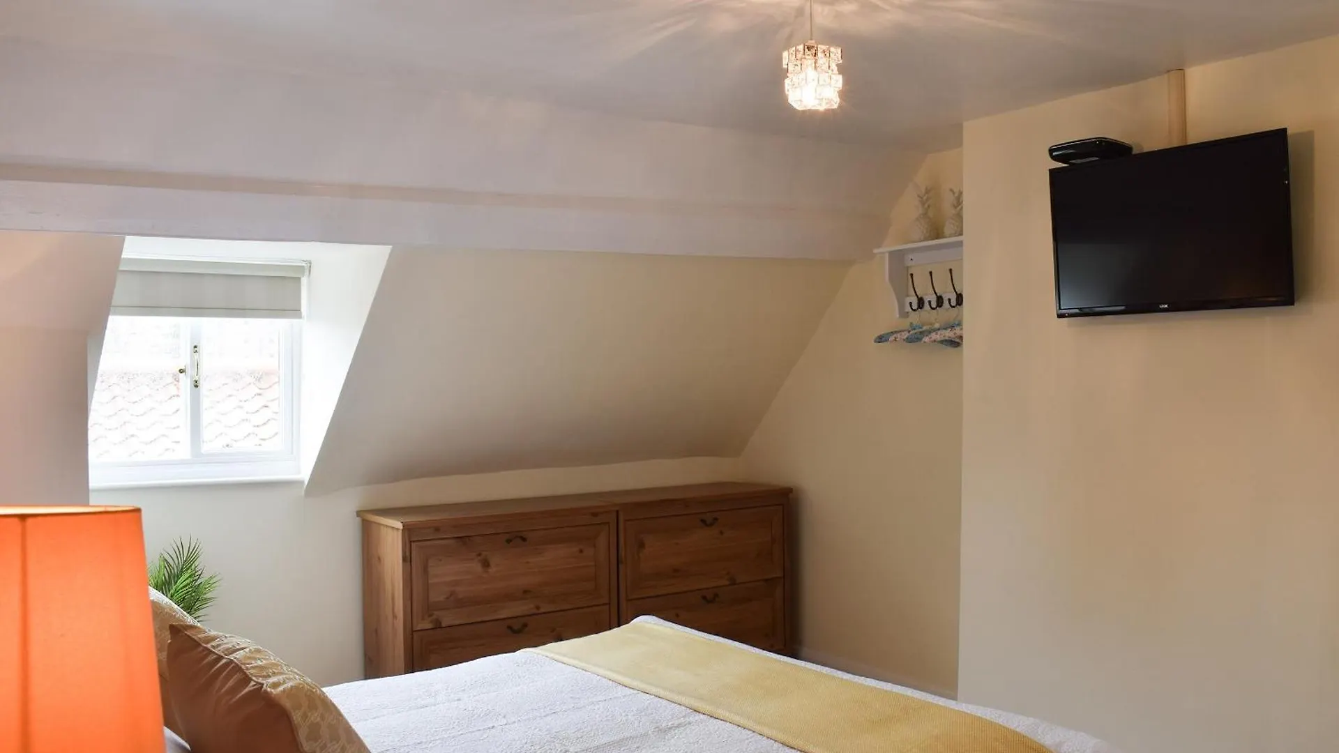 Holiday home Honeyz Hideaway *