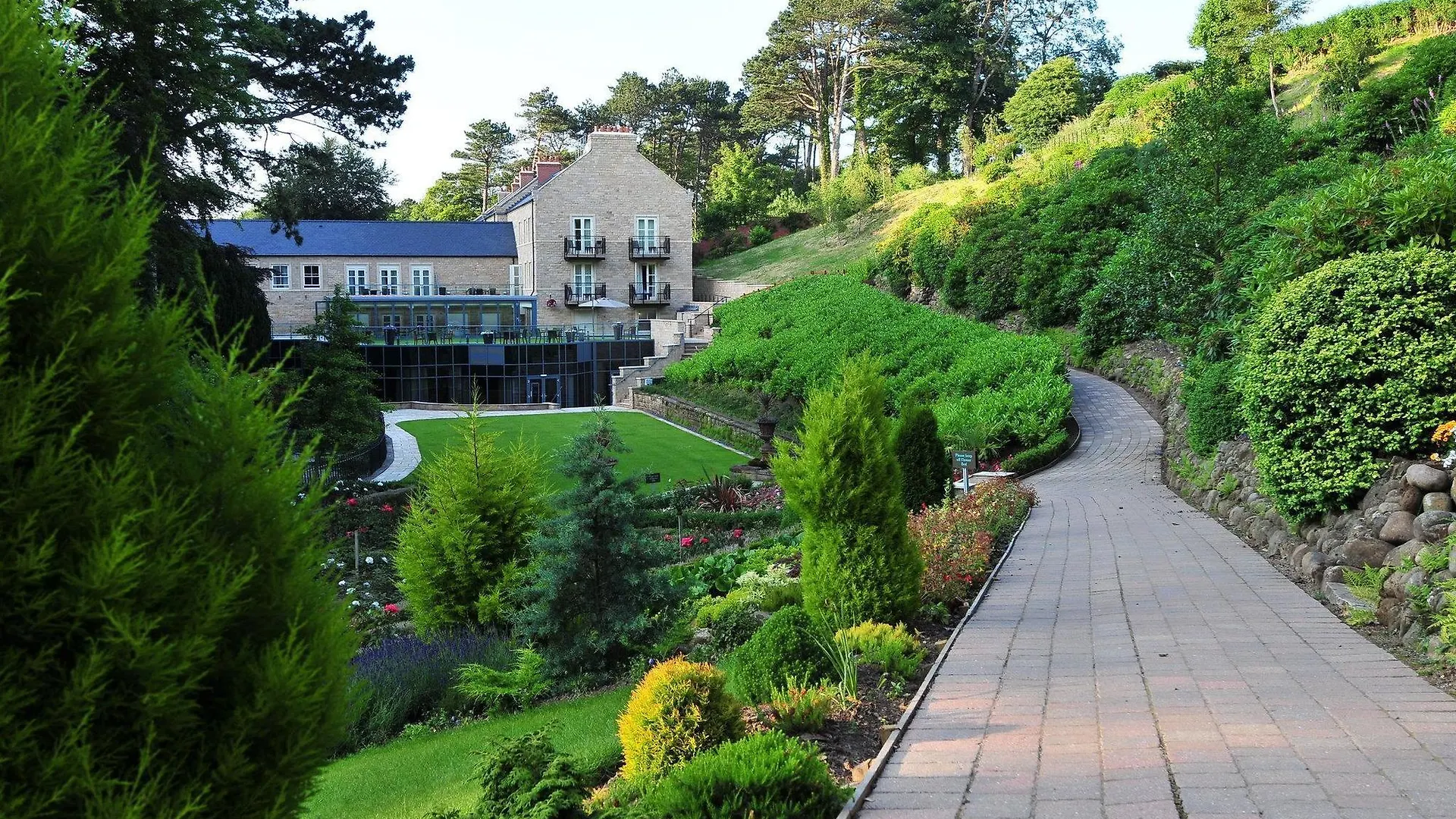 Resort Saltmoore Whitby