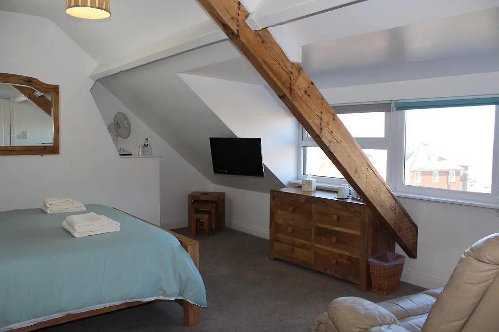 Bed & Breakfast The Middleham
