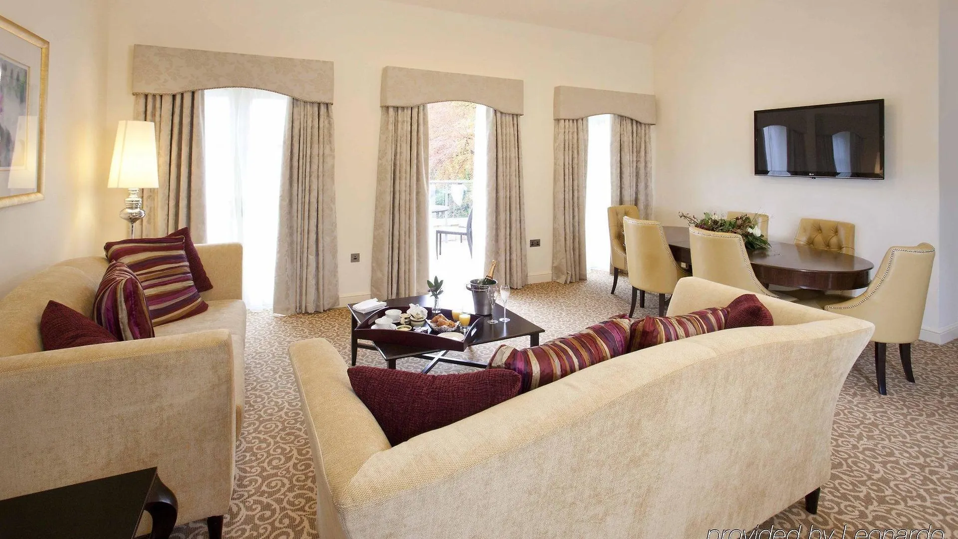 Saltmoore Resort Whitby